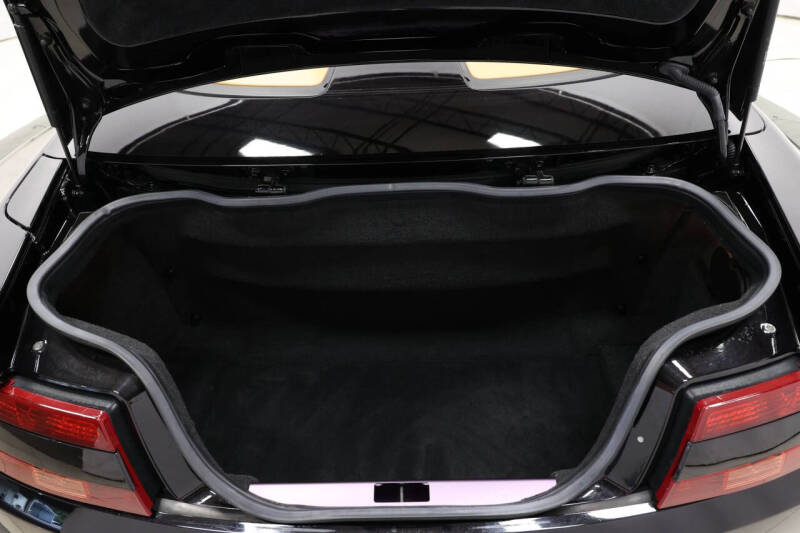 2012 Aston Martin V8 Vantage Roadster