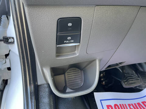 2024 Ford Transit 250