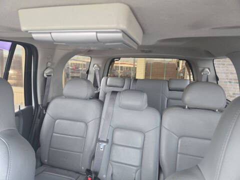 2003 Ford Expedition XLT