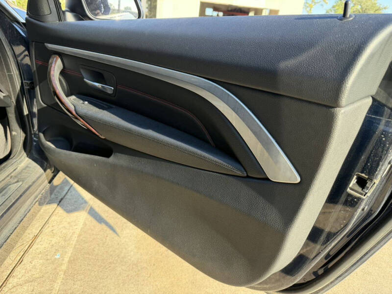 2017 BMW 4 Series 430i