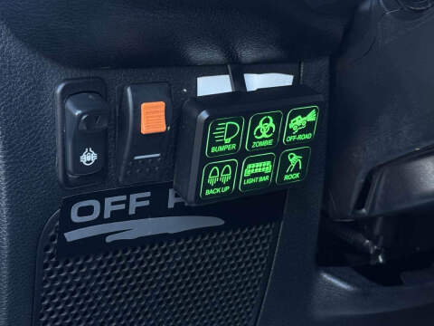 2018 Jeep Wrangler JK Unlimited Sport S