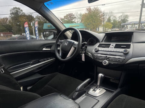 2008 Honda Accord EX