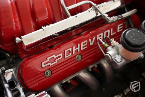 1966 Chevrolet Corvette