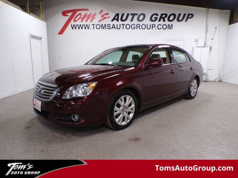 2009 Toyota Avalon XL