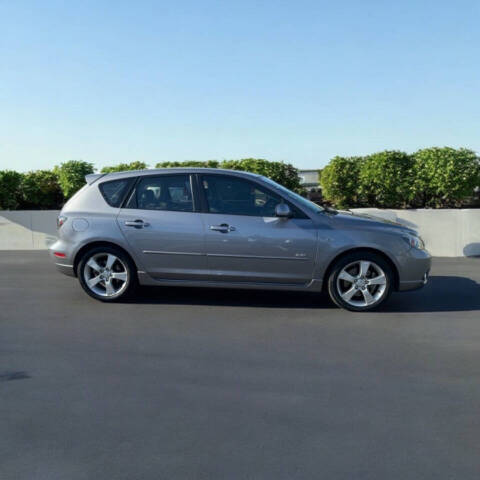 2006 Mazda Mazda3 for sale at BINGO CAR SALE in Phoenix, AZ