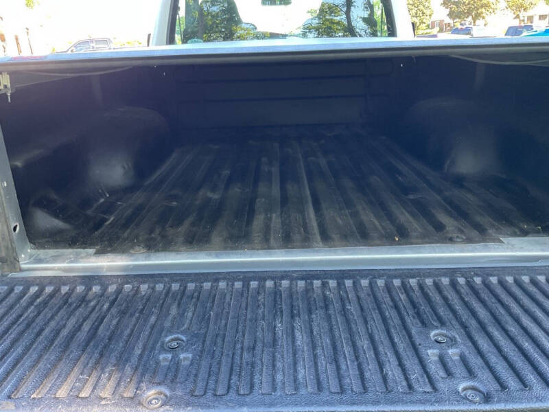 2008 Ford Ranger XLT