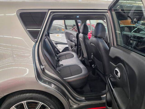 2017 Kia Soul !