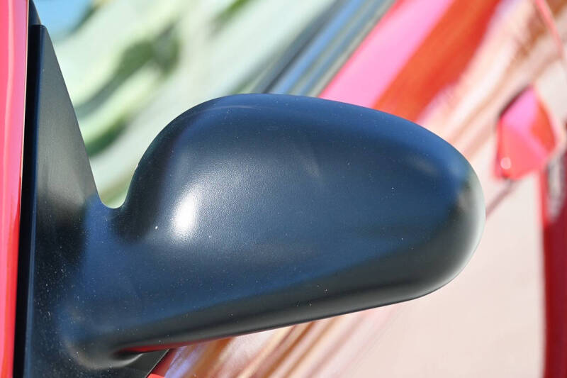 2004 Ford Mustang Mach 1 Premium