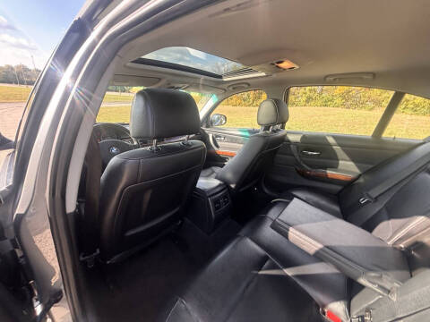 2011 BMW 3 Series 328i