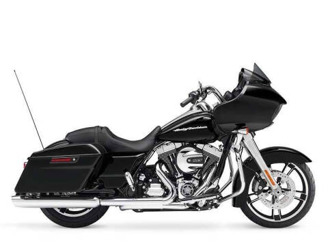 2016 Harley-Davidson Road Glide