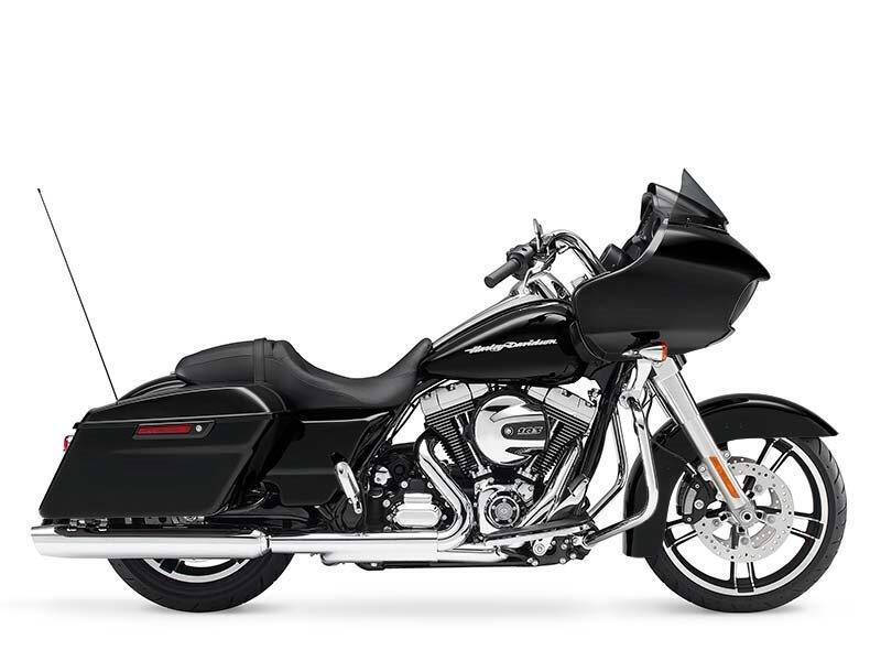 2016 Harley-Davidson Road Glide
