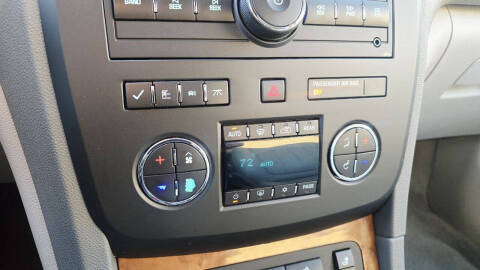 2009 Buick Enclave CXL