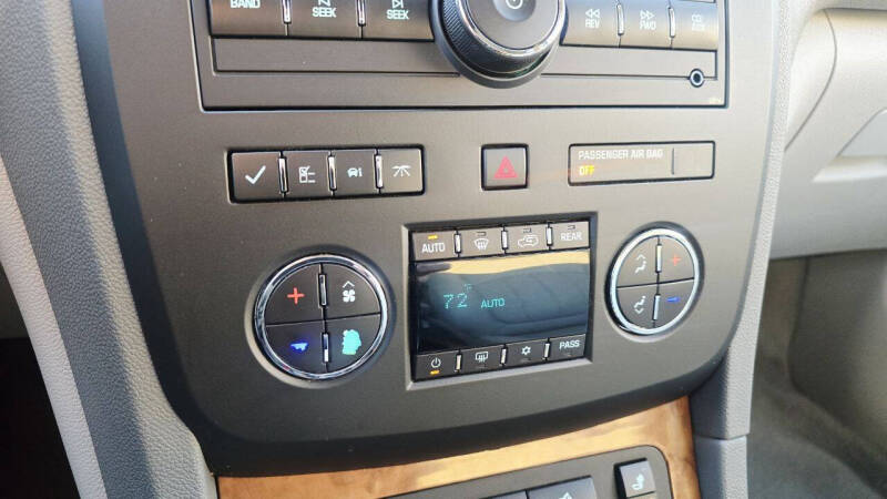 2009 Buick Enclave CXL