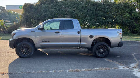 2009 Toyota Tundra SR5