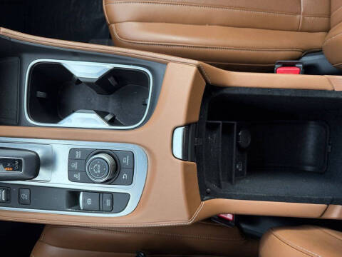 2022 Infiniti QX60 Sensory