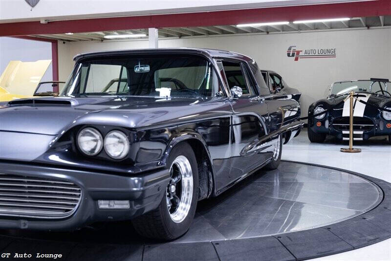 1959 Ford Thunderbird