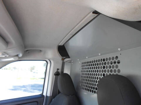 2016 RAM ProMaster City SLT