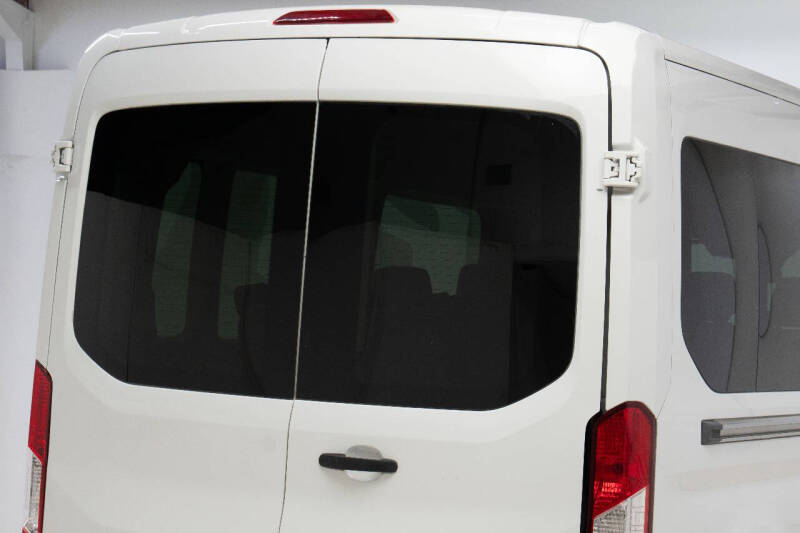 2015 Ford Transit 350 XLT