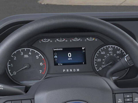 2025 Ford F-350 Super Duty XLT