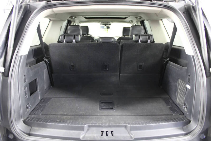 2020 Ford Expedition MAX Platinum