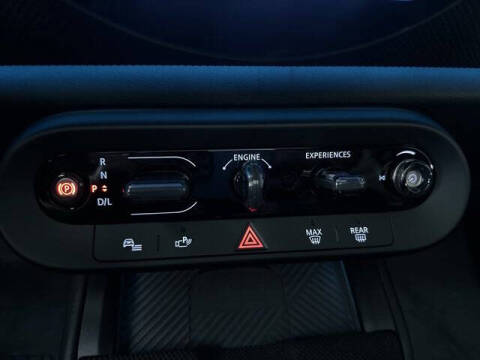 2027 MINI Countryman