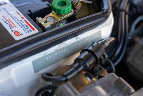 1986 Porsche 944 Turbo