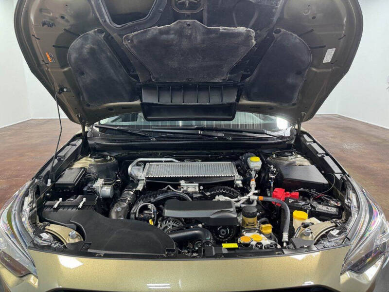 2024 Subaru Outback Onyx Edition XT