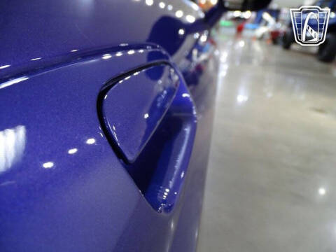 2010 Dodge Challenger SRT8