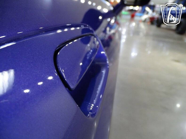 2010 Dodge Challenger SRT8