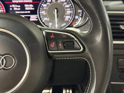 2018 Audi S7 4.0T quattro Premium Plus