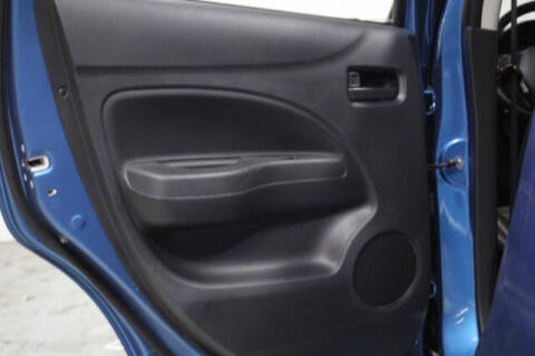 2024 Mitsubishi Mirage SE