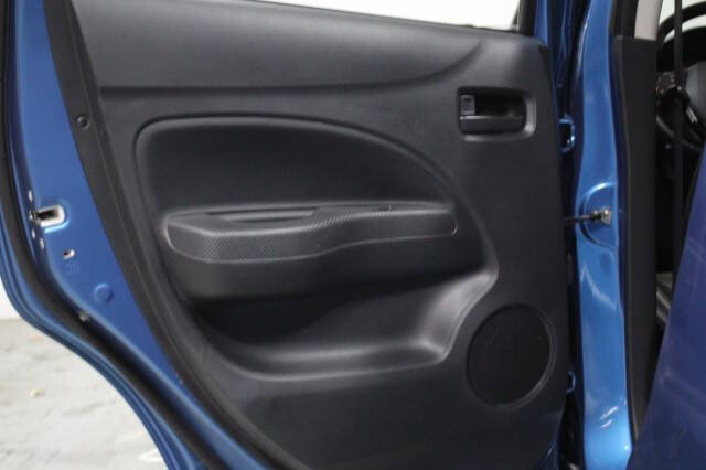 2024 Mitsubishi Mirage SE