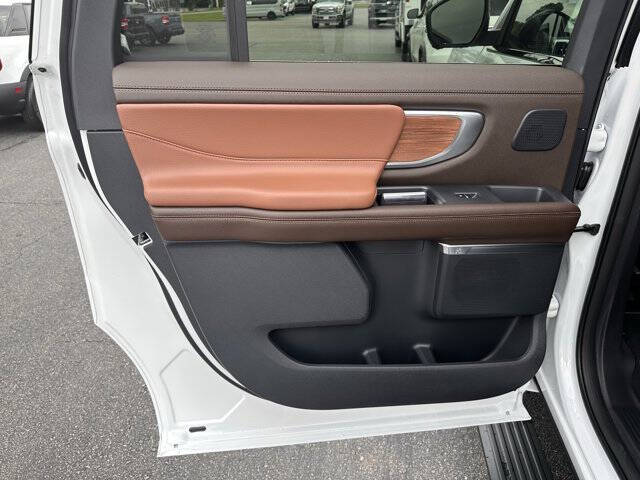 2026 Ford Expedition MAX King Ranch
