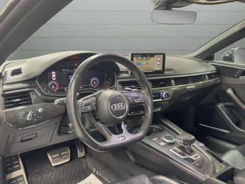 2019 Audi RS 5 2.9T quattro