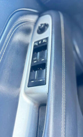 2015 Jeep Compass High Altitude Edition