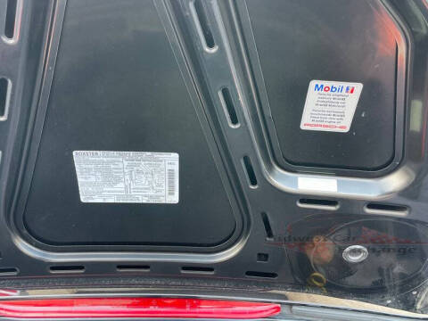 1999 Porsche Boxster