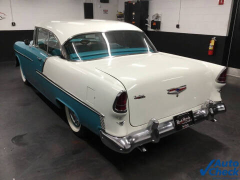1955 Chevrolet Bel Air