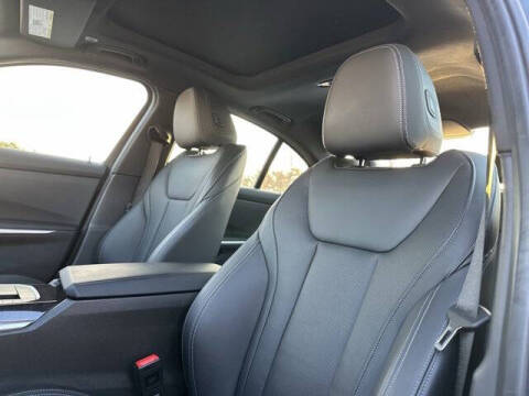 2023 BMW 3 Series 330i xDrive