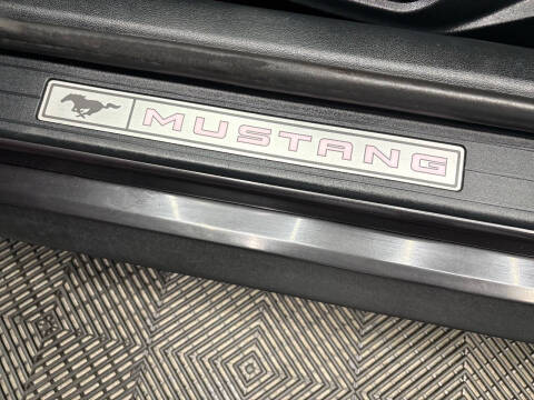 2022 Ford Mustang GT