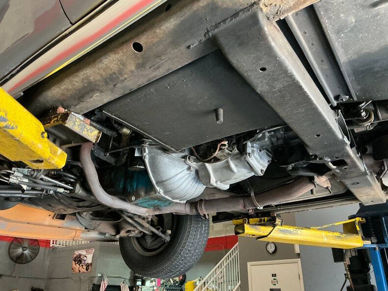 1978 Chevrolet Corvette