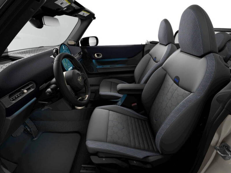 2026 MINI Convertible Cooper S