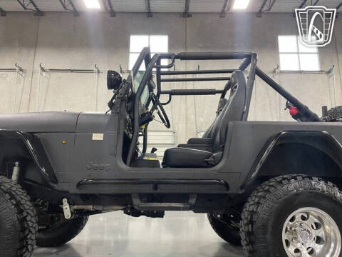 1982 Jeep CJ-7