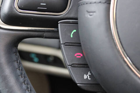 2019 Jaguar XJL Portfolio