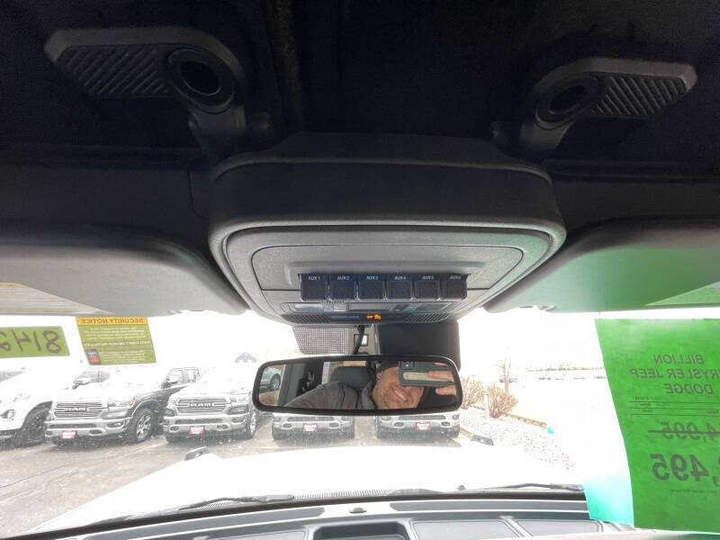 2022 Ford Bronco Outer Banks Advanced