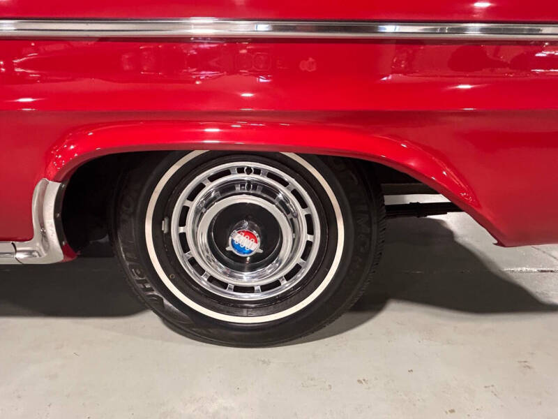 1962 Chrysler 300