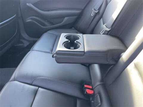 2022 Cadillac CT5 Luxury