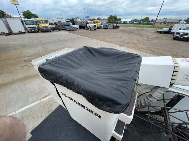 2013 International DuraStar 4300