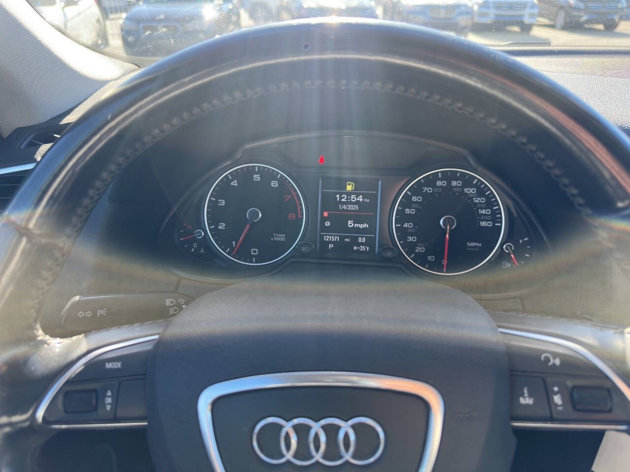 2016 Audi Q5 for sale at FUTURE AUTO in CHARLOTTE, NC