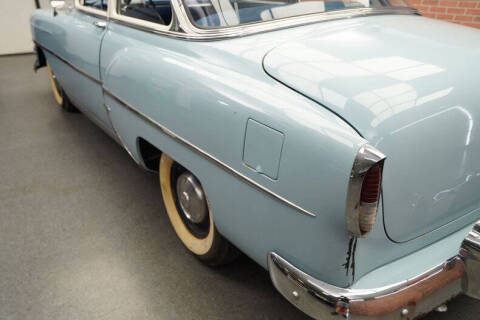 1954 Chevrolet 210