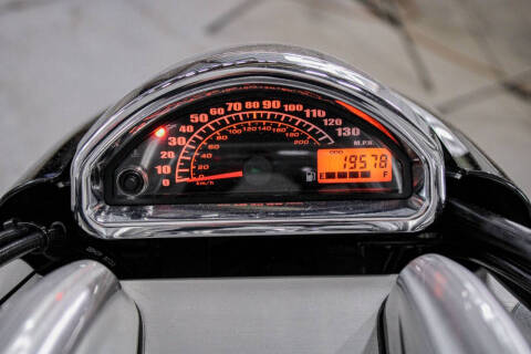 2009 Suzuki Boulevard M90